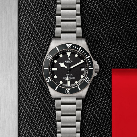 tudor Pelagos M25600TN-0001 controller