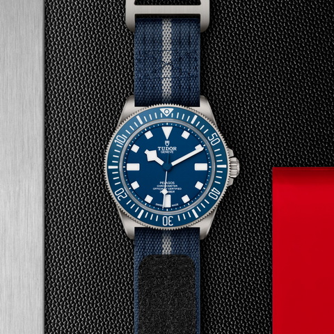 tudor Pelagos FXD M25707B/26-0001 ราคา ที่นำสว่าง thailand bangkok