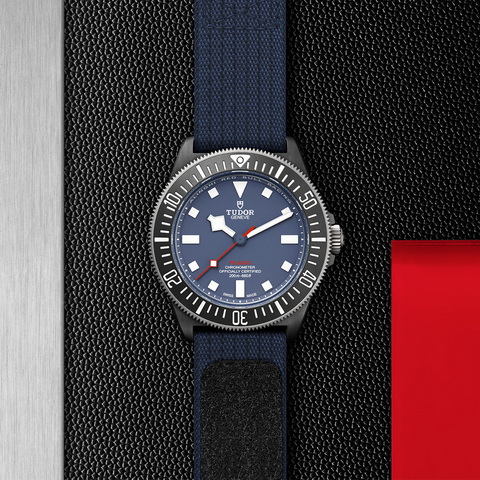 tudor Pelagos FXD M25707KN-0001 controller