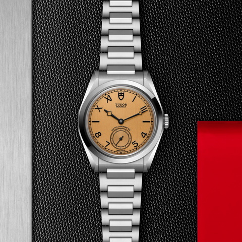 tudor TUDOR Monarch M2639W1A0U-0001 ราคา ที่นำสว่าง thailand bangkok