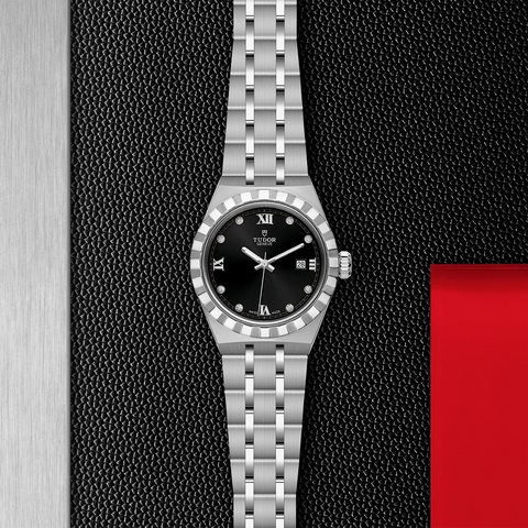 tudor Tudor Royal M28300-0004 controller