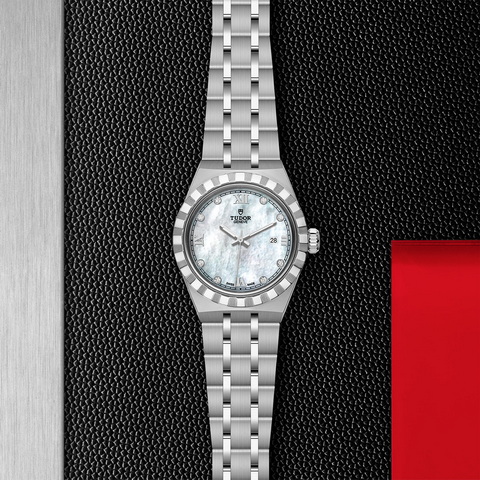tudor Tudor Royal M28300-0005 controller
