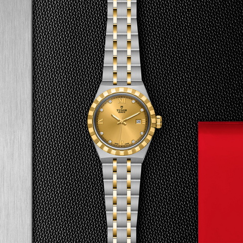 tudor Tudor Royal M28303-0006 controller