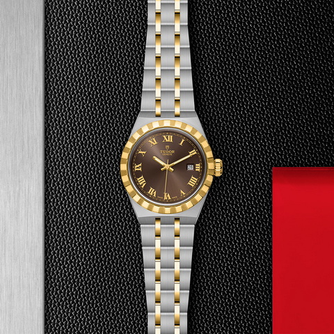 tudor Tudor Royal M28303-0008 controller