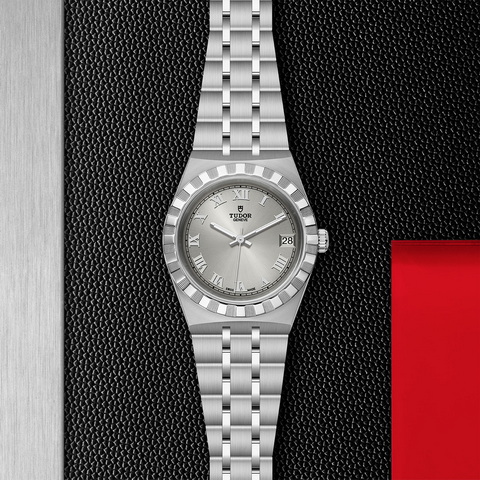 tudor Tudor Royal M28400-0001 controller