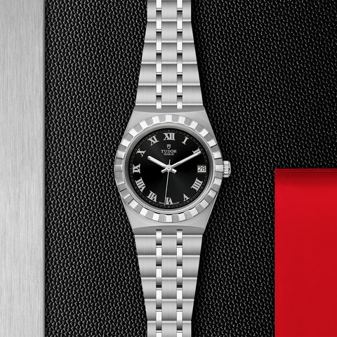 tudor Tudor Royal M28400-0003 controller