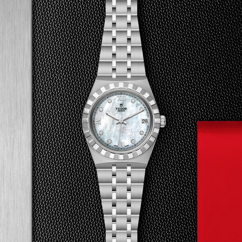 tudor Tudor Royal M28400-0005 controller