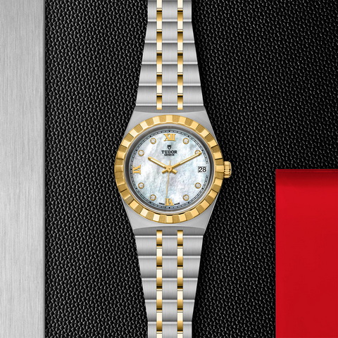 tudor Tudor Royal M28403-0007 controller