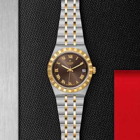 tudor Tudor Royal M28403-0008 controller
