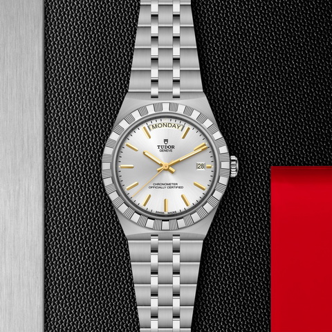 tudor TUDOR Royal M2840D1A0-0004 ราคา ที่นำสว่าง thailand bangkok