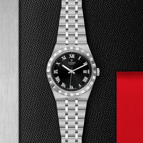 tudor Tudor Royal M28500-0003 controller