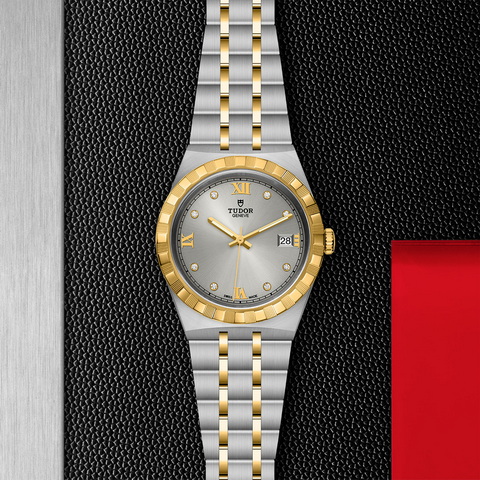 tudor Tudor Royal M28503-0002 controller