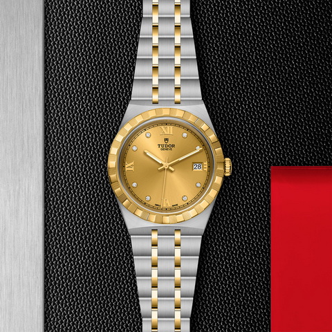 tudor Tudor Royal M28503-0005 controller