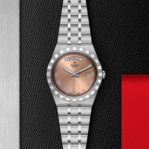 tudor TUDOR Royal M28600-0009 controller