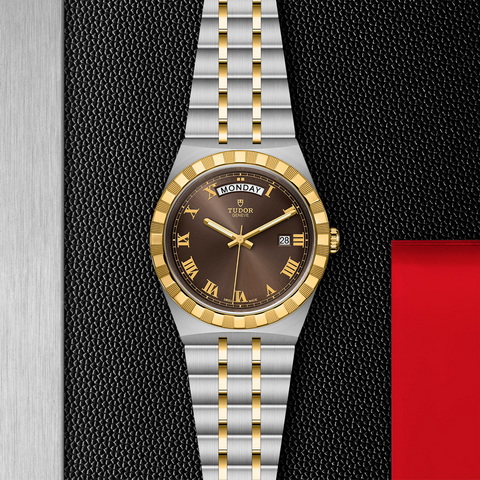 tudor TUDOR Royal M28603-0007 controller