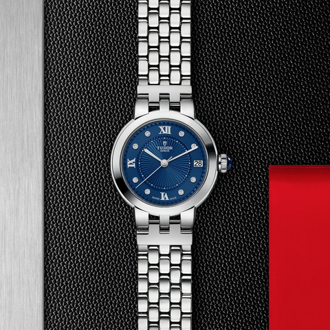 tudor Clair de Rose M35800-0010 controller