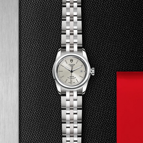 tudor TUDOR Glamour Date M51000-0003 controller