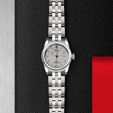 tudor TUDOR Glamour Date M51000-0004 controller