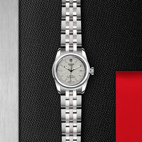 tudor TUDOR Glamour Date M51000-0005 controller