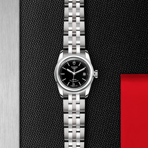 tudor TUDOR Glamour Date M51000-0009 controller