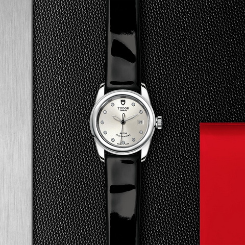 tudor TUDOR Glamour Date M51000-0019 controller