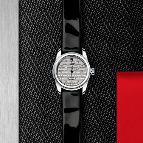 tudor TUDOR Glamour Date M51000-0021 controller