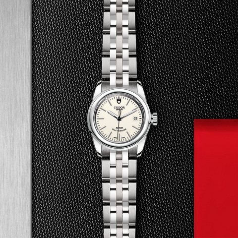 tudor TUDOR Glamour Date M51000-0027 controller