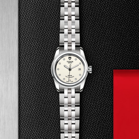 tudor TUDOR Glamour Date M51000-0028 controller