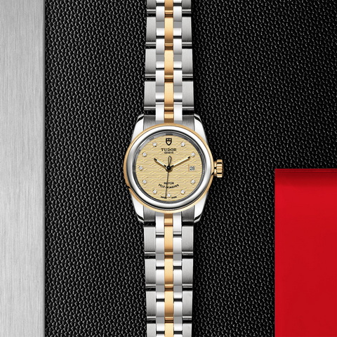 tudor TUDOR Glamour Date M51003-0005 controller