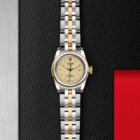 tudor TUDOR Glamour Date M51003-0006 controller