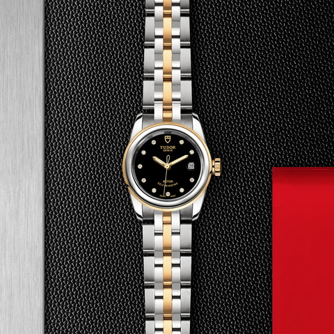 tudor TUDOR Glamour Date M51003-0007 controller