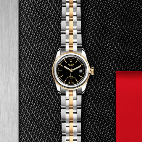 tudor TUDOR Glamour Date M51003-0008 controller