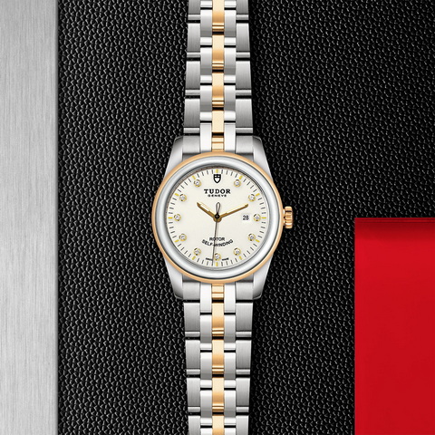 tudor TUDOR Glamour Date M53003-0066 controller