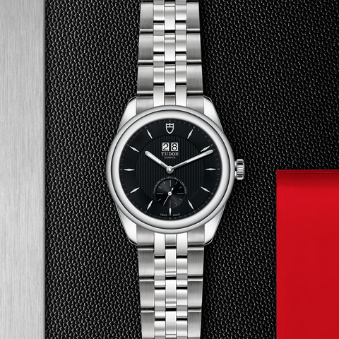 tudor TUDOR Glamour Double Date M57100-0003 controller