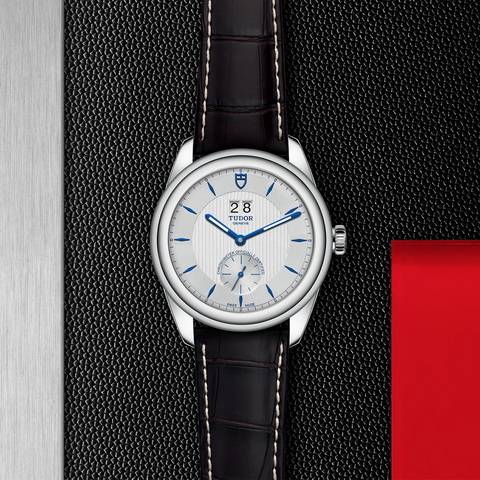 tudor TUDOR Glamour Double Date M57100-0016 controller