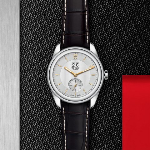 tudor TUDOR Glamour Double Date M57100-0017 controller