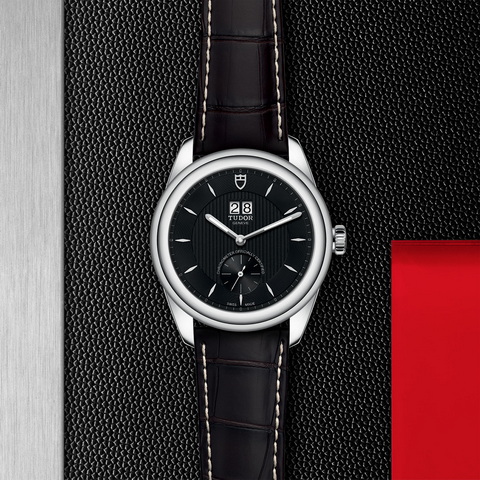 tudor TUDOR Glamour Double Date M57100-0018 controller