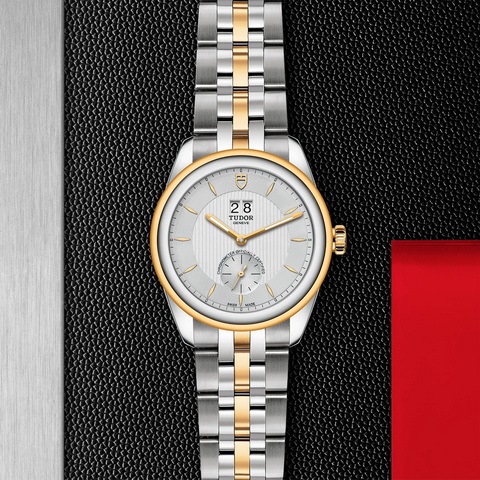 tudor TUDOR Glamour Double Date M57103-0001 controller