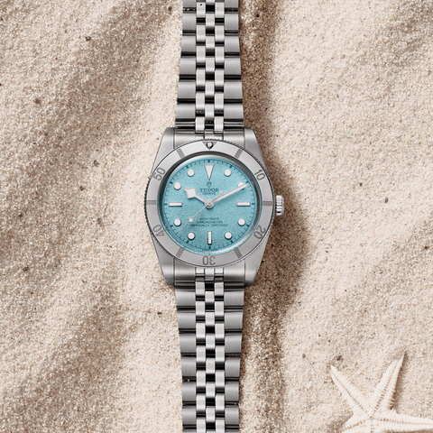 tudor Black Bay 54 M79000-0001 controller
