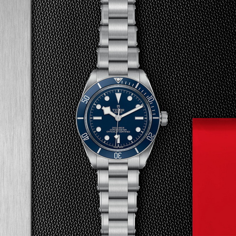 tudor Black Bay 58 M79030B-0001 controller