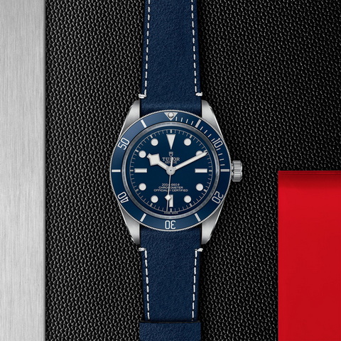 tudor Black Bay 58 M79030B-0002 controller