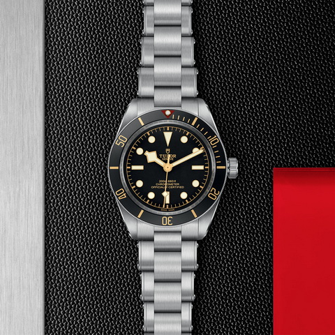 tudor Black Bay 58 M79030N-0001 controller