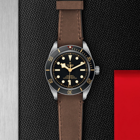 tudor Black Bay 58 M79030N-0002 controller