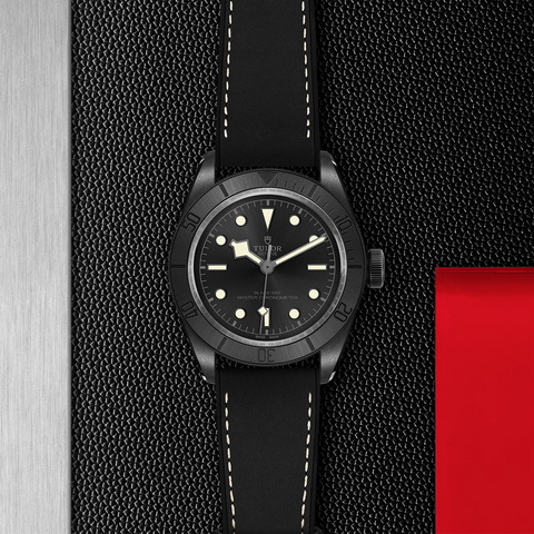 tudor Black Bay Ceramic M79210CNU-0001 controller