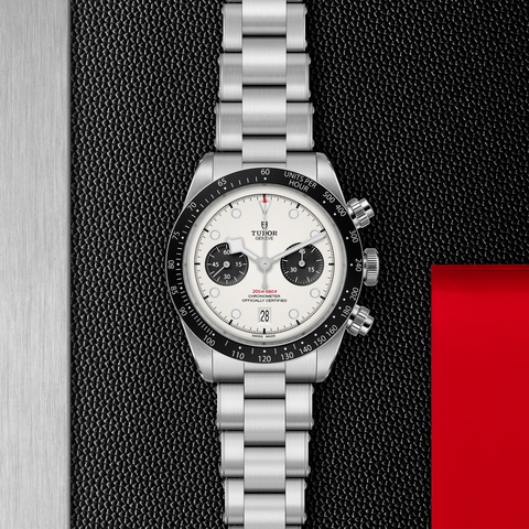 tudor Black Bay Chrono M79360N-0012 controller