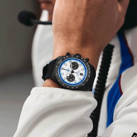 tudor Black Bay Chrono M79377KN-0001 controller