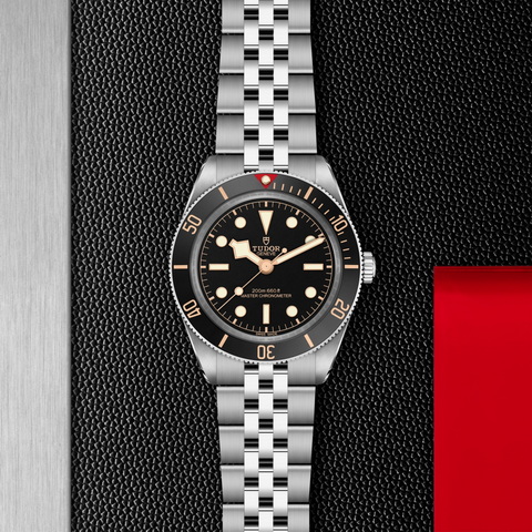 tudor Black Bay 58 M7939A1A0NU-0001 ราคา ที่นำสว่าง thailand bangkok