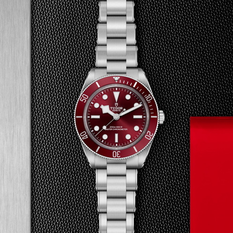 tudor Black Bay 58 M7939A1A0RU-0002 controller