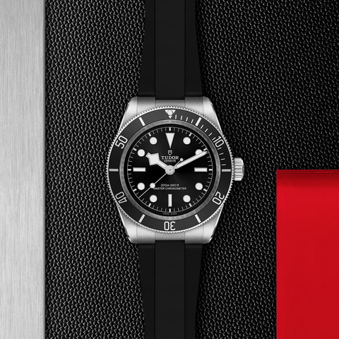 tudor Black Bay M7941A1A0NU-0002 controller