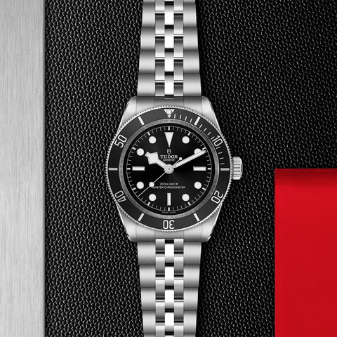 tudor Black Bay M7941A1A0NU-0003 controller